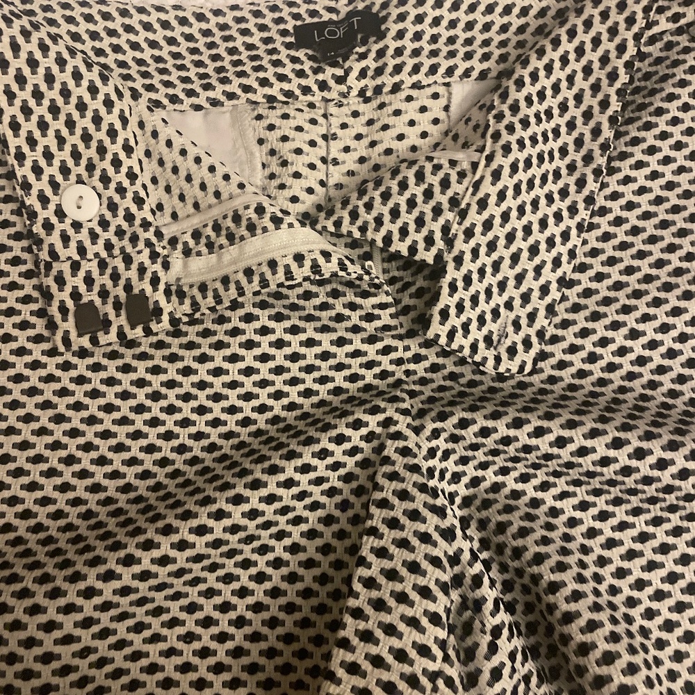 Loft Shorts